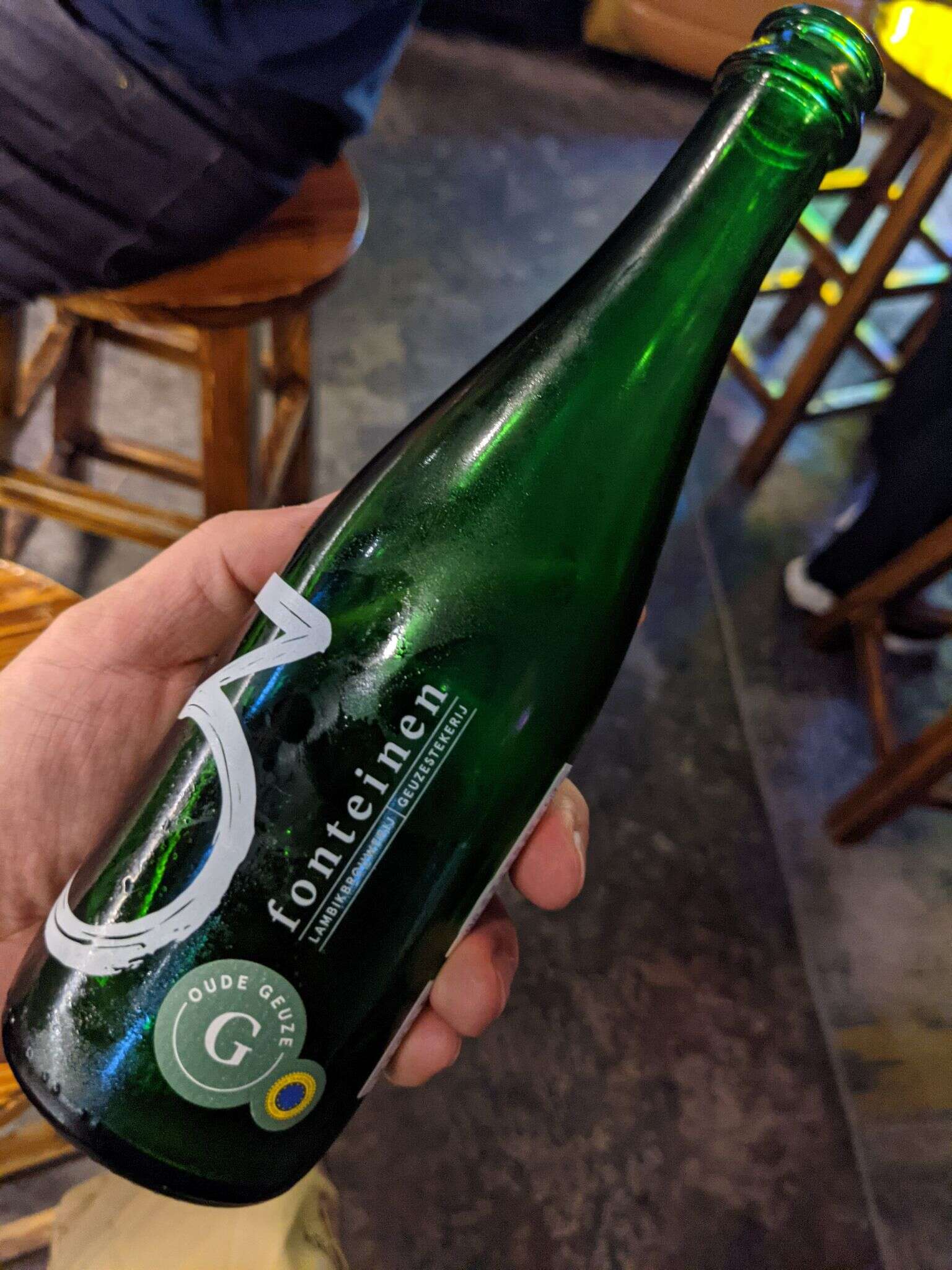 3 Fonteinen Oude Geuze 20210831 142108007